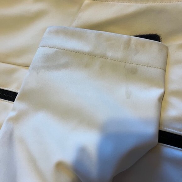 Winter jacket with removeable hood L/G The North Face Ski Snowboard Active White - Picture 7 of 8